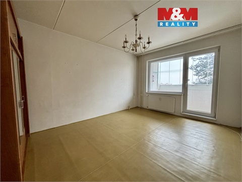 Prodej bytu 3+1, 76 m² 0