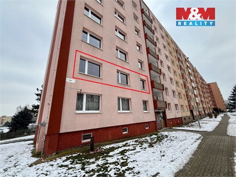 Prodej bytu 3+1, 76 m² 14