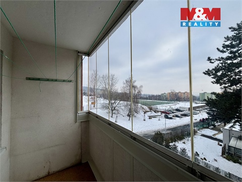 Prodej bytu 3+1, 76 m² - 12