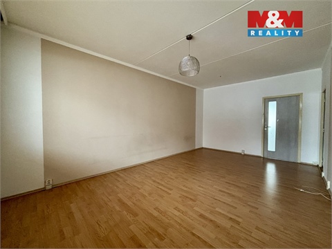 Prodej bytu 3+1, 76 m² 2