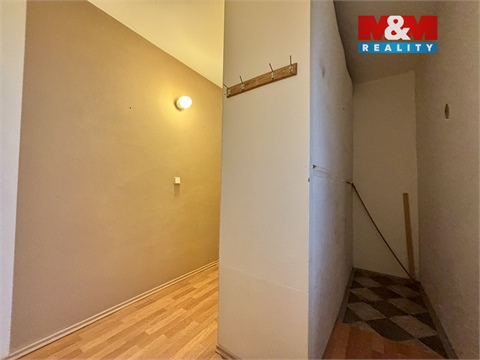 Prodej bytu 3+1, 76 m² - 4