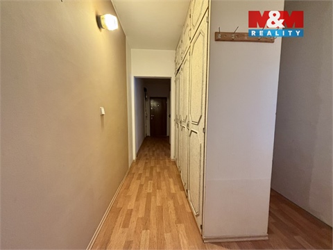 Prodej bytu 3+1, 76 m² 6
