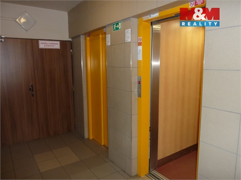 Prodej bytu 3+1, 73 m² - 6