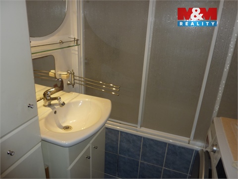 Prodej bytu 3+1, 73 m² - 2