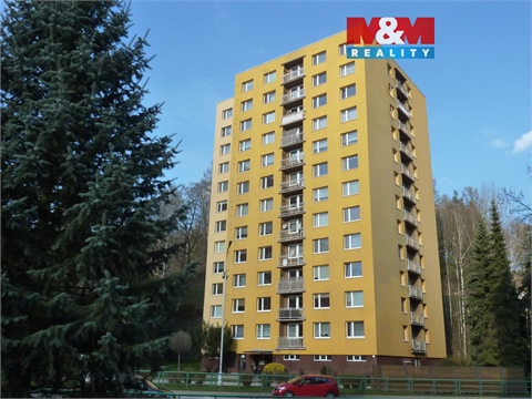 Prodej bytu 3+1, 73 m² - 0