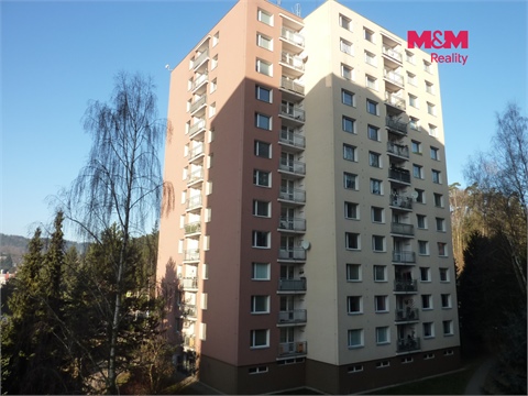 Prodej bytu 3+1, 73 m² - 12