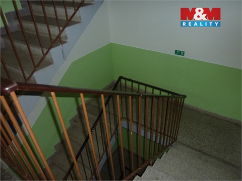 Prodej bytu 3+1, 73 m² - 8