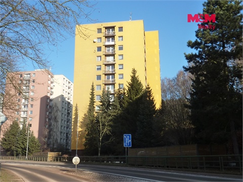 Prodej bytu 3+1, 73 m² - 6