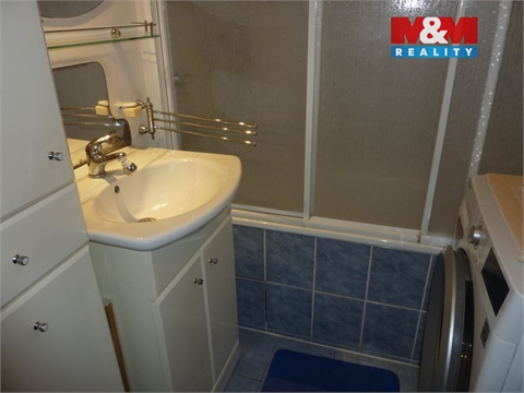 Prodej bytu 3+1, 73 m² 8