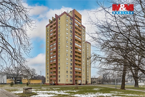 Prodej bytu 3+1, 81 m² - 10