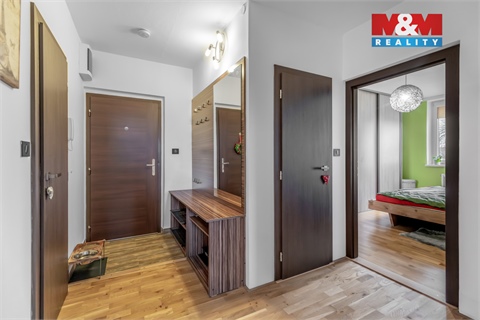 Prodej bytu 3+1, 81 m² 10