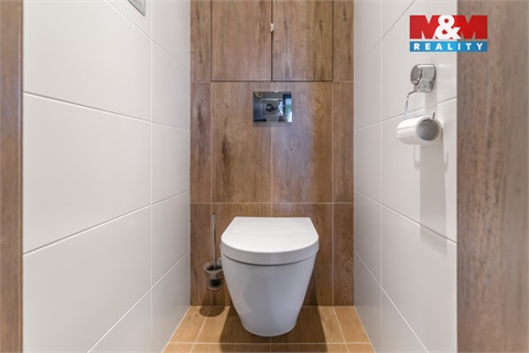 Prodej bytu 3+1, 81 m² 6