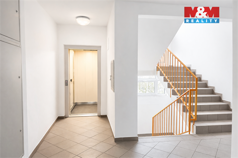 Prodej bytu 2+1, 87 m² - 8