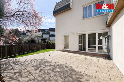 Prodej bytu 2+1, 87 m² - 8