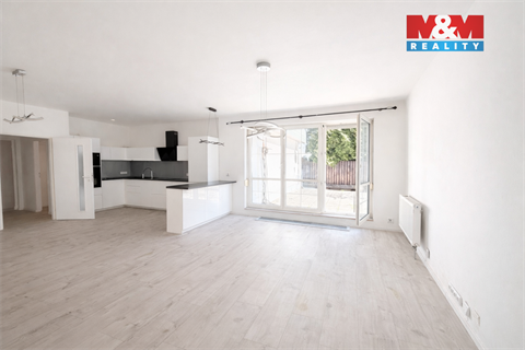 Prodej bytu 2+1, 87 m² - 4