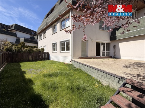 Prodej bytu 2+1, 87 m² - 14