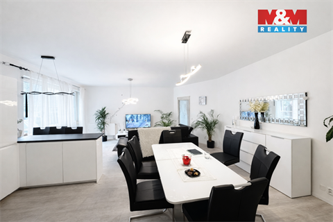 Prodej bytu 2+1, 87 m² 8