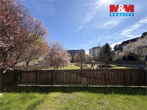 Prodej bytu 2+1, 87 m² - 16