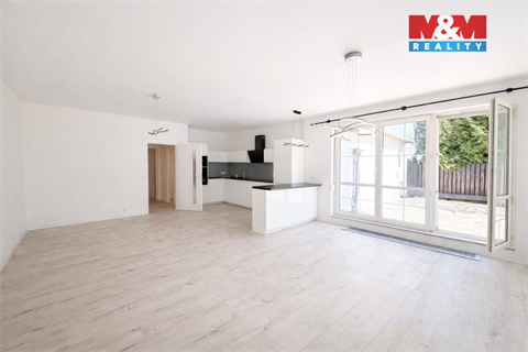 Prodej bytu 2+1, 87 m² - 2