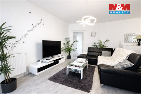 Prodej bytu 2+1, 87 m² - 4