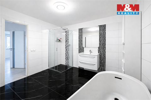 Prodej bytu 2+1, 87 m² 2