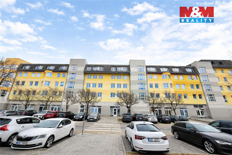 Prodej bytu 2+1, 87 m² - 6