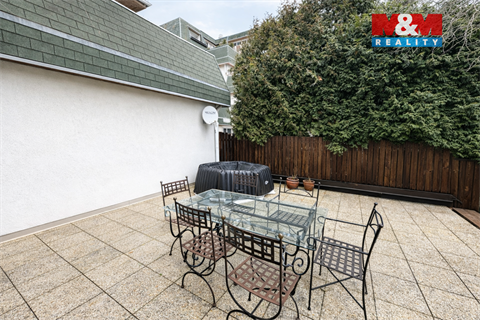 Prodej bytu 2+1, 87 m² 10