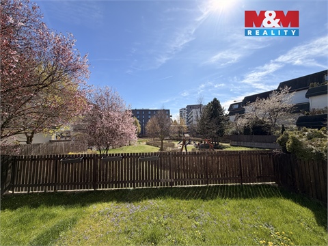 Prodej bytu 2+1, 87 m² - 18