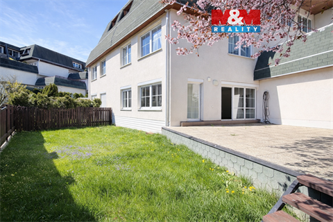 Prodej bytu 2+1, 87 m² - 0