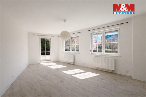 Prodej bytu 2+1, 87 m² - 10