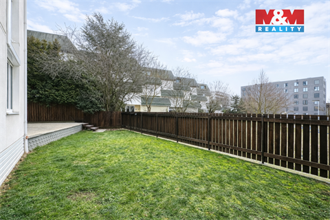 Prodej bytu 2+1, 87 m² - 10