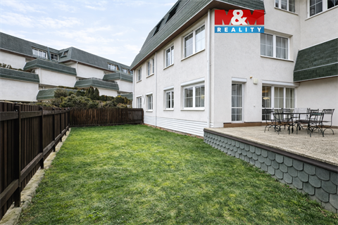 Prodej bytu 2+1, 87 m² 0