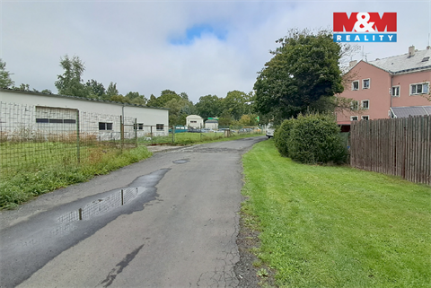 Pronájem výrobního objektu, 525 m² 10