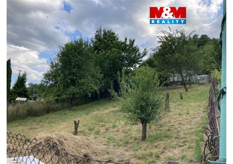 Prodej zahrady, 340 m² 0