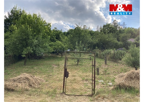 Prodej zahrady, 340 m² 2