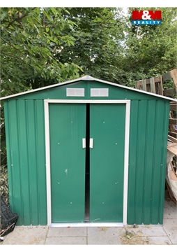 Prodej zahrady, 340 m² 4