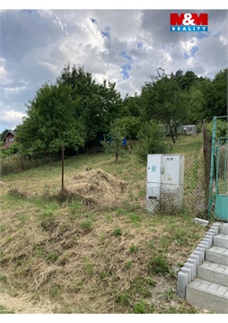 Prodej zahrady, 340 m² - 2