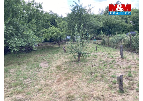 Prodej zahrady, 340 m² - 0