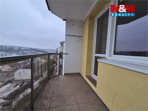 Prodej bytu 2+1, 47 m² - 8