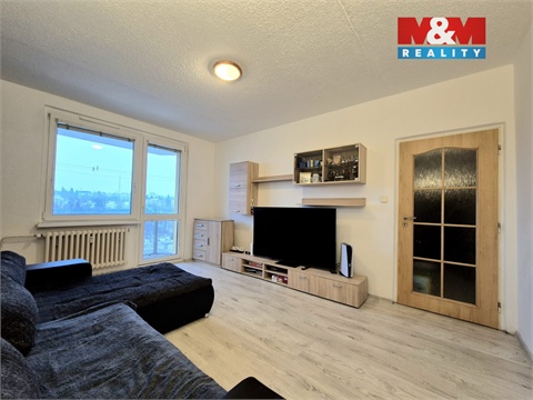 Prodej bytu 2+1, 47 m² - 2