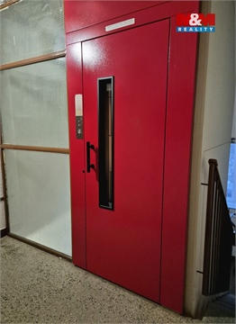 Prodej bytu 2+1, 47 m² 10