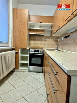 Prodej bytu 2+1, 47 m² 6