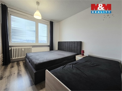 Prodej bytu 2+1, 47 m² 4