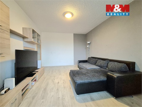 Prodej bytu 2+1, 47 m² 2