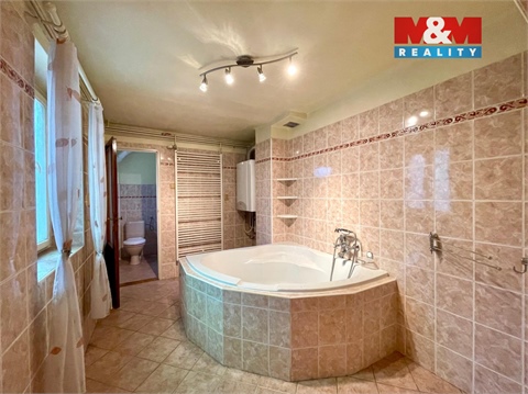 Prodej rodinného domu, 110 m² 2