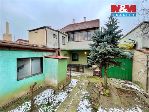 Prodej rodinného domu, 110 m² 6