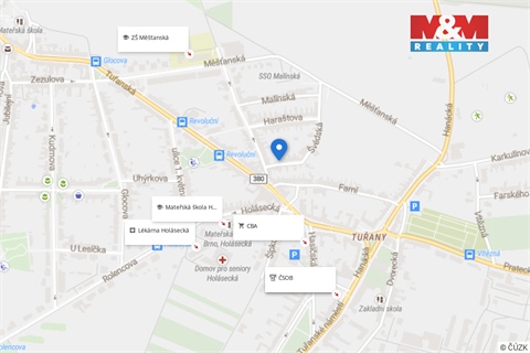 Prodej rodinného domu, 110 m² - 8