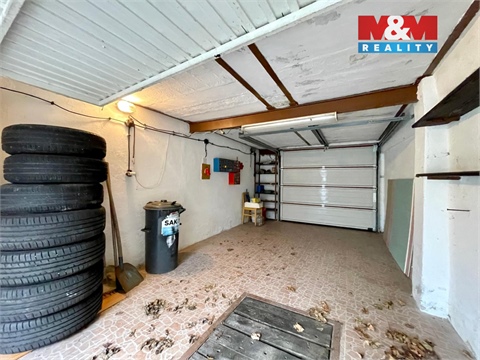 Prodej rodinného domu, 110 m² 8