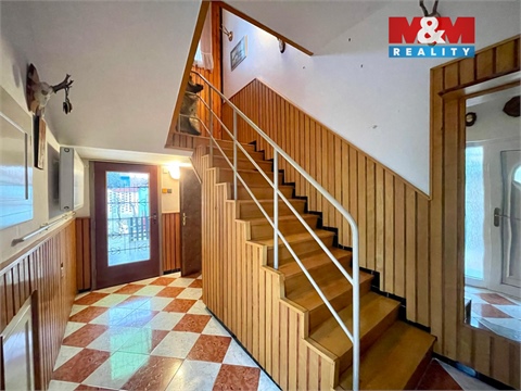 Prodej rodinného domu, 110 m² 4