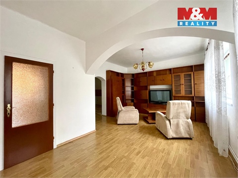 Prodej rodinného domu, 110 m² - 2